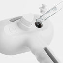 Escova Vapormix 3 em 1 - ÚLTIMAS UNIDADES