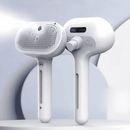 Escova Vapormix 3 em 1 - ÚLTIMAS UNIDADES 🐾