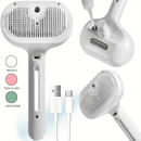 Escova Vapormix 3 em 1 - ÚLTIMAS UNIDADES 🐾