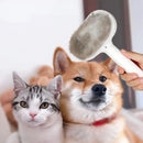 Escova Vapormix 3 em 1 - ÚLTIMAS UNIDADES