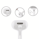 Escova Vapormix 3 em 1 - ÚLTIMAS UNIDADES 🐾