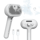 Escova Vapormix 3 em 1 - ÚLTIMAS UNIDADES 🐾