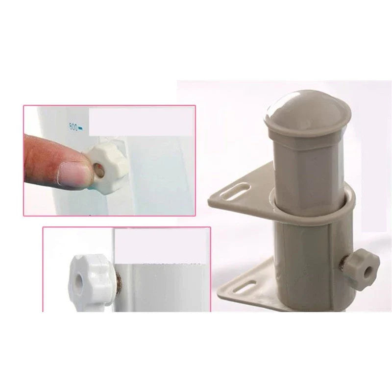 Bebedouro e Comedouro Automático para Cães e Gatos com Lambe Bilha Lorben