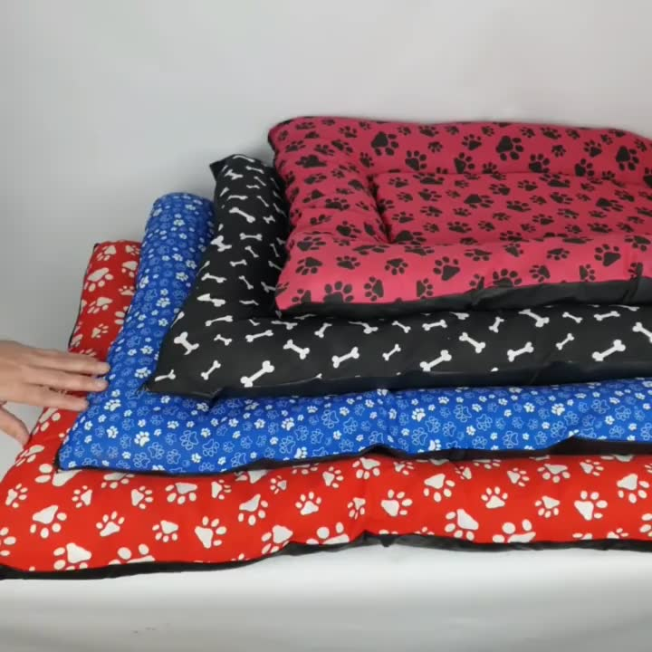 Cama Colchonete Almofada para Cachorro ou Gato