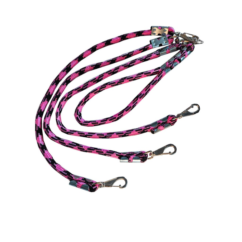 Guia Resistente para Cães