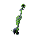 Kit 5 Brinquedo Cachorro Cordas Sortidas para Cachorro Savana Pet - Sortida