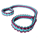 Guia Unificada para Passeio Coleira Resistente para Cachorro Labrador