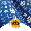 Cama Colchonete Almofada para Cachorro ou Gato Pet Pequeno Médio e Grande Lavável com Zíper