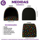 Caminha Pet Toca Iglu Modelo Europeu