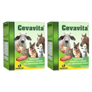 Cevavita – Suplemento Vitamínico e Mineral 200g