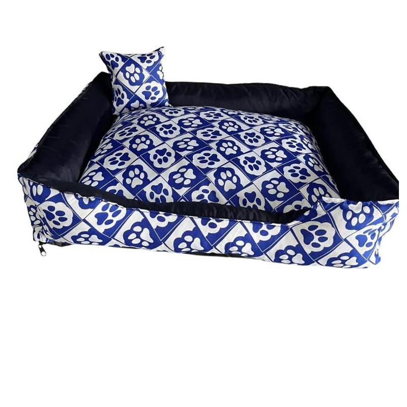 Caminha Luxo: O Conforto que Seu Pet Merece