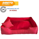 Caminha Luxo: O Conforto que Seu Pet Merece