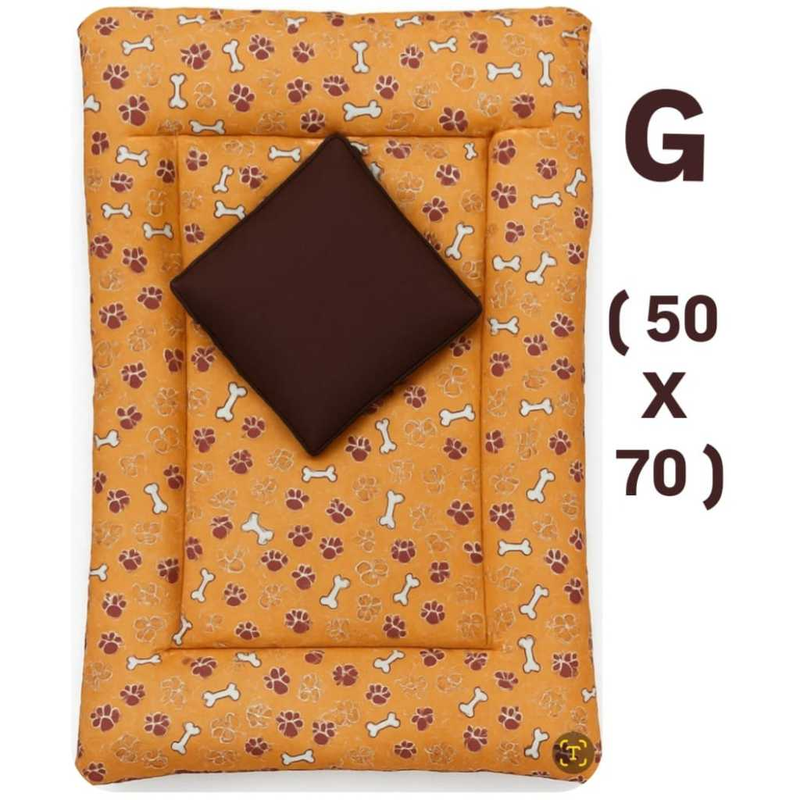 Cama Pet Caminha Para Cachorro ou Gato