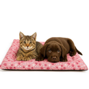 Cama Pet Caminha Para Cachorro ou Gato Caminha Colchonete Pet Alta Qualidade Lavável.