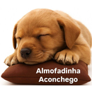 Cama Pet Caminha Para Cachorro ou Gato Caminha Colchonete Pet Alta Qualidade Lavável.